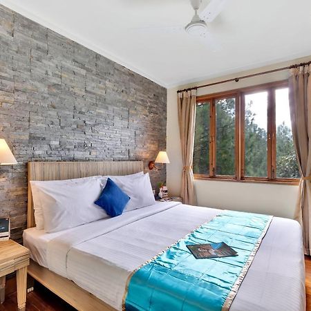 Club Mahindra Binsar Villa Алмора Екстер'єр фото